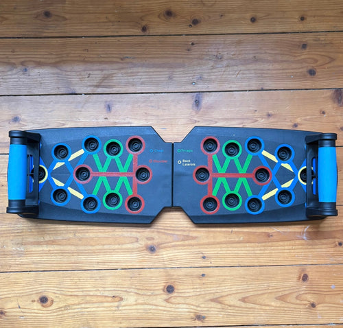 Nexora Home Workout Bundle