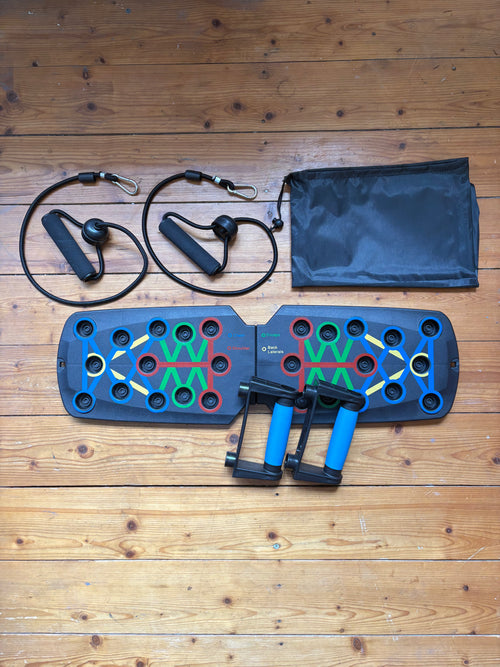 Nexora Push Up Board