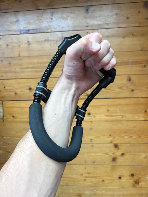 Nexora Grip Trainer