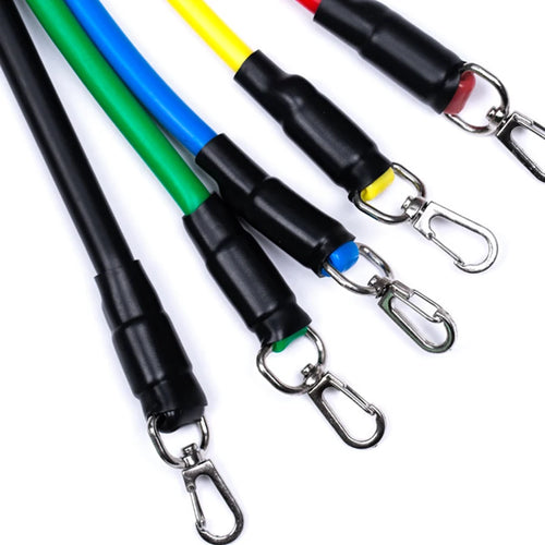 Nexora Resistance Bands Set